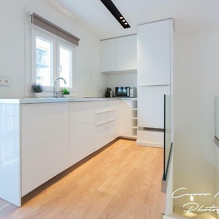 Apartamento Con Gran Azotea Μαρμπέλλα Εξωτερικό φωτογραφία