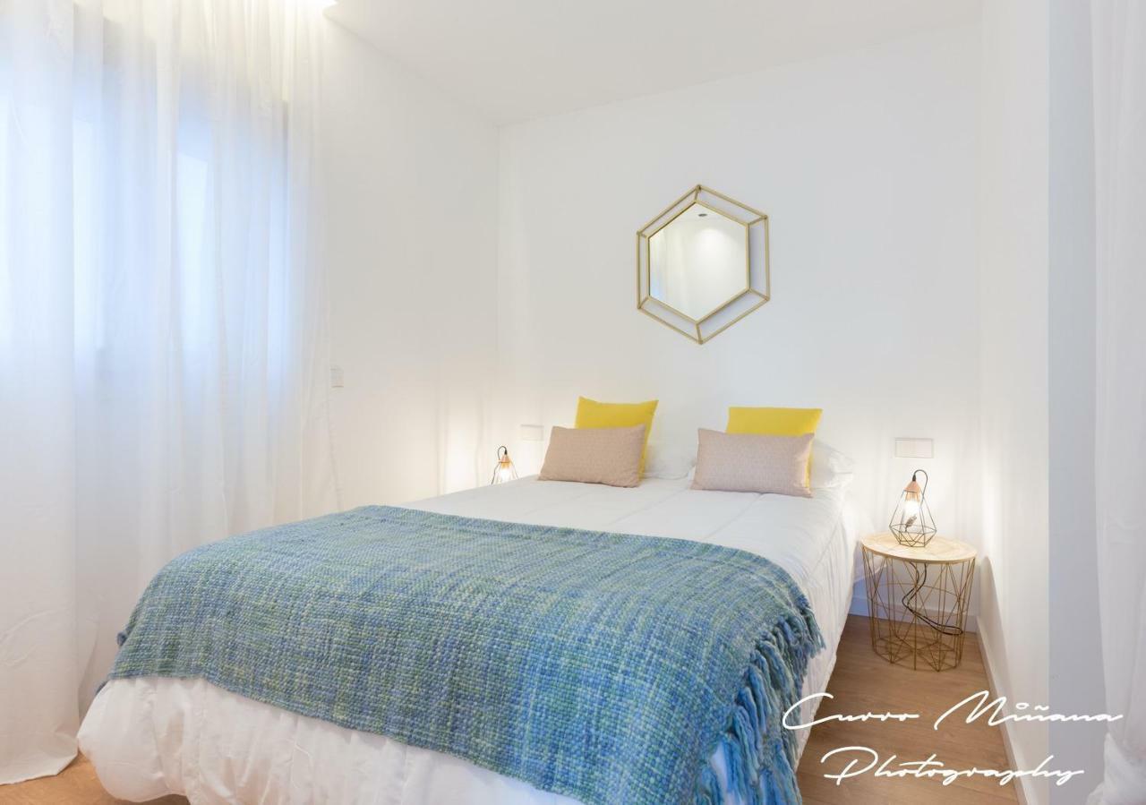 Apartamento Con Gran Azotea Μαρμπέλλα Εξωτερικό φωτογραφία
