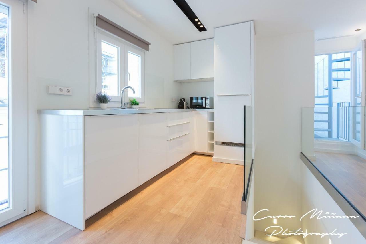 Apartamento Con Gran Azotea Μαρμπέλλα Εξωτερικό φωτογραφία