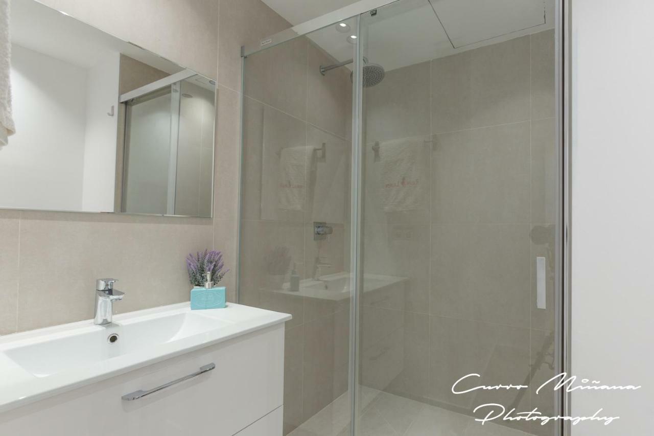 Apartamento Con Gran Azotea Μαρμπέλλα Εξωτερικό φωτογραφία