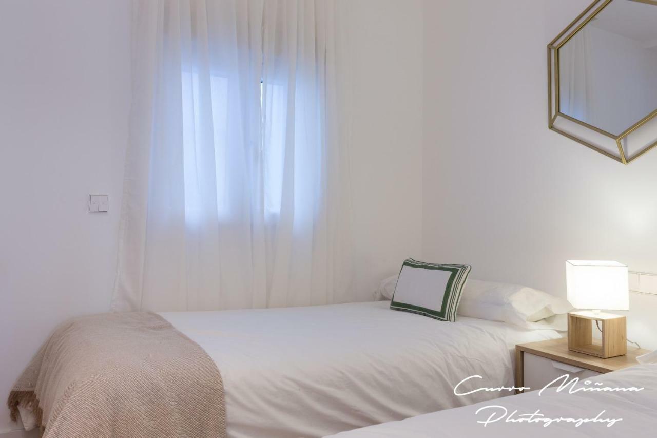 Apartamento Con Gran Azotea Μαρμπέλλα Εξωτερικό φωτογραφία