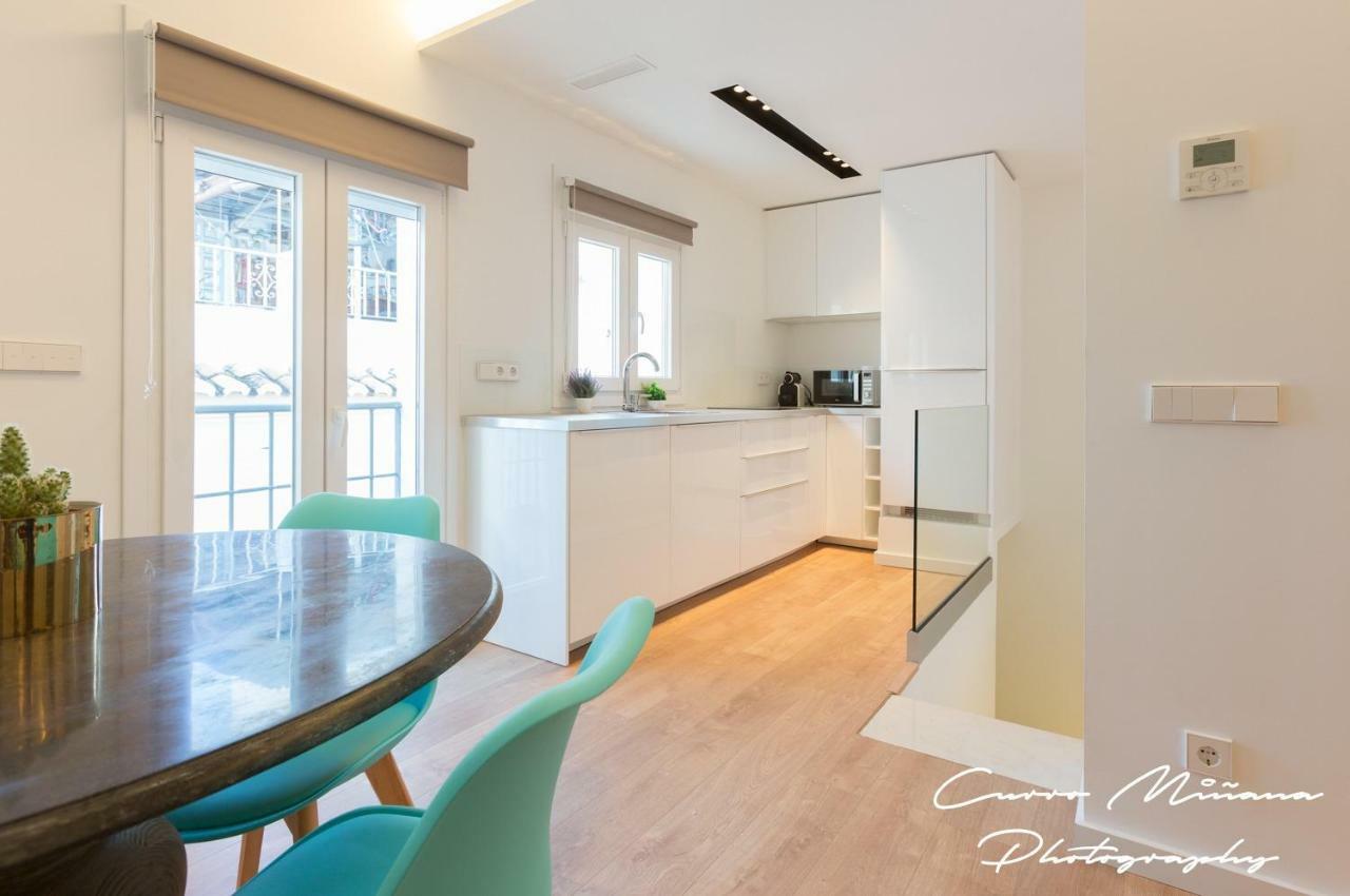 Apartamento Con Gran Azotea Μαρμπέλλα Εξωτερικό φωτογραφία