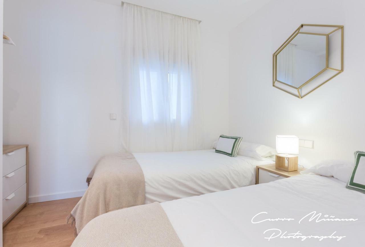 Apartamento Con Gran Azotea Μαρμπέλλα Εξωτερικό φωτογραφία
