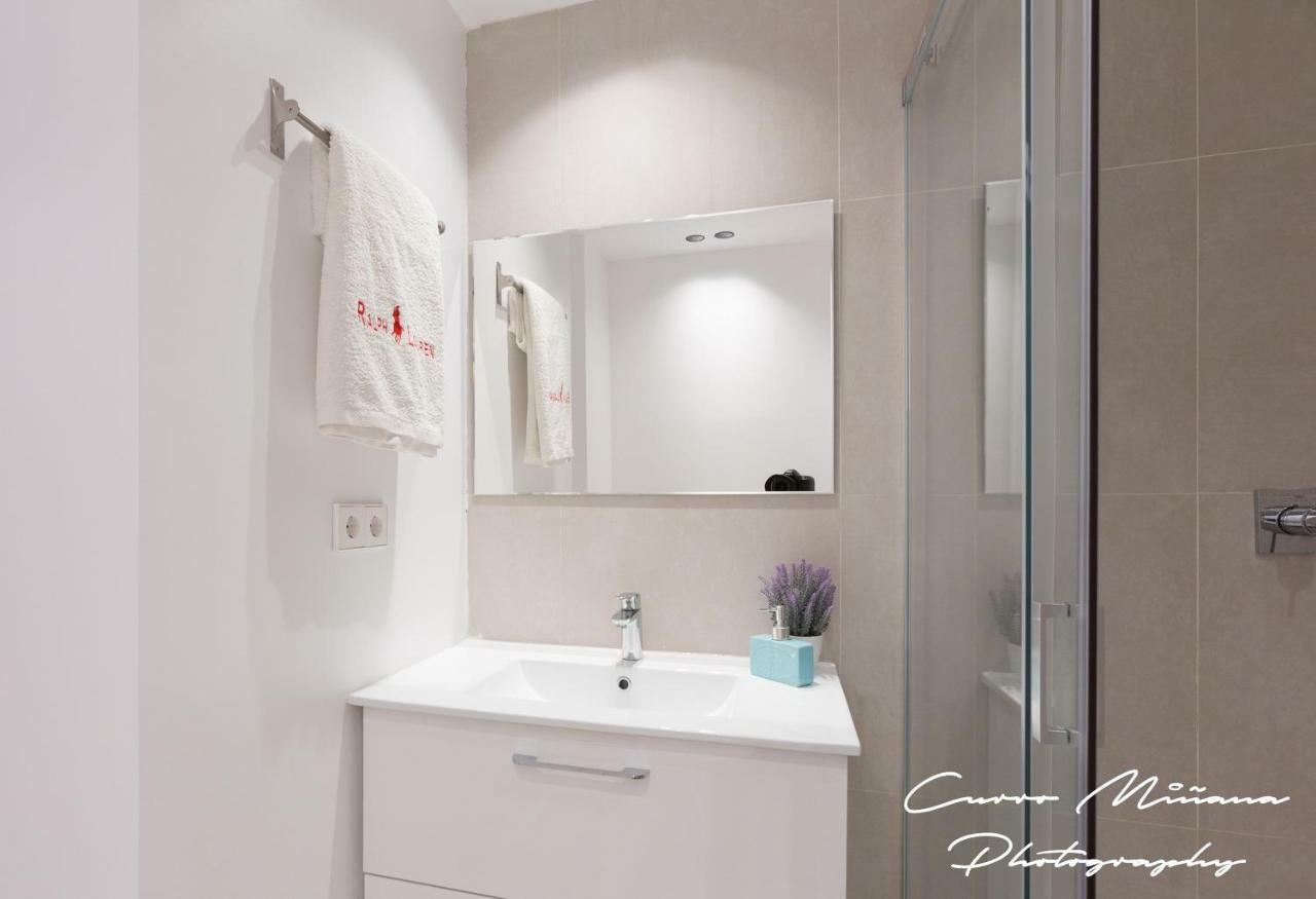 Apartamento Con Gran Azotea Μαρμπέλλα Εξωτερικό φωτογραφία